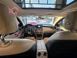 مرسيدس بنز C-Class